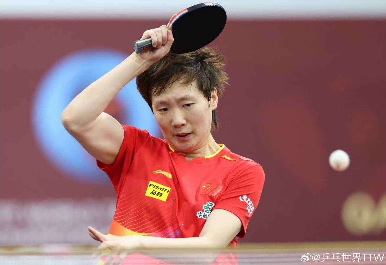 冠军赛收官奖金排名：国乒0金！林昀儒夺冠28万，王曼昱6万第9__冠军赛收官奖金排名：国乒0金！林昀儒夺冠28万，王曼昱6万第9