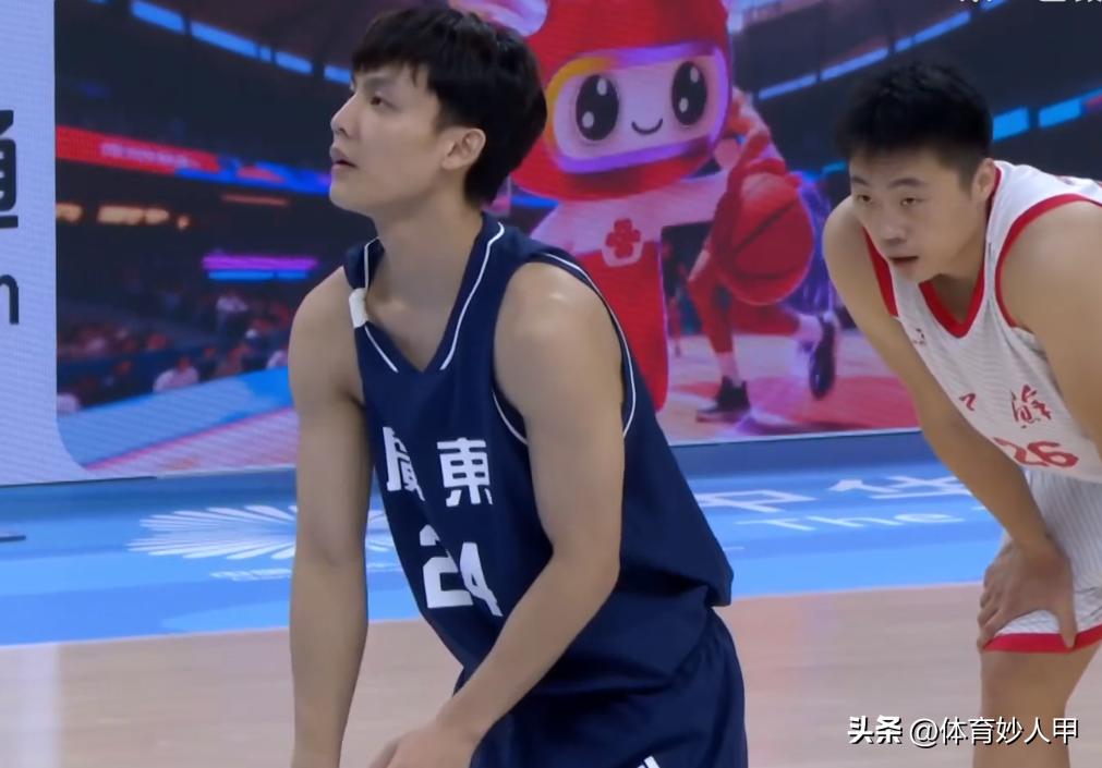 _球员徐杰_徐杰是哪个球队