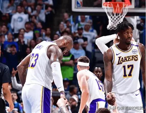 _湖人又输_湖人问题