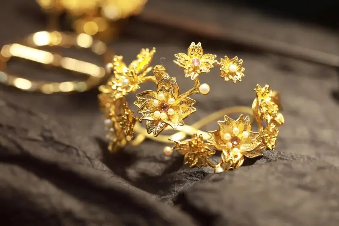 水贝刮起了“投资铜条”风,是投资新赛道还是FOMO陷阱?_水贝刮起了“投资铜条”风,是投资新赛道还是FOMO陷阱?_