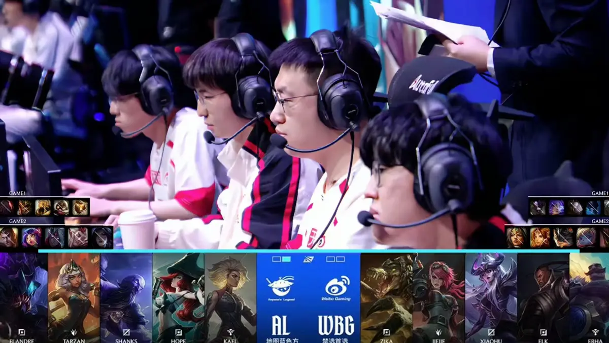 资讯：WBG连败后队内出事故！辅助被全队嫌弃刘青松要回归__资讯：WBG连败后队内出事故！辅助被全队嫌弃刘青松要回归