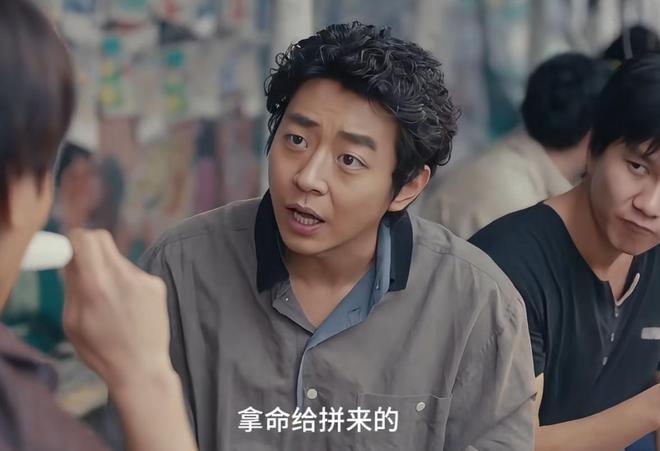 有些事直到现在在明白__北京新闻广播大事小城主持人