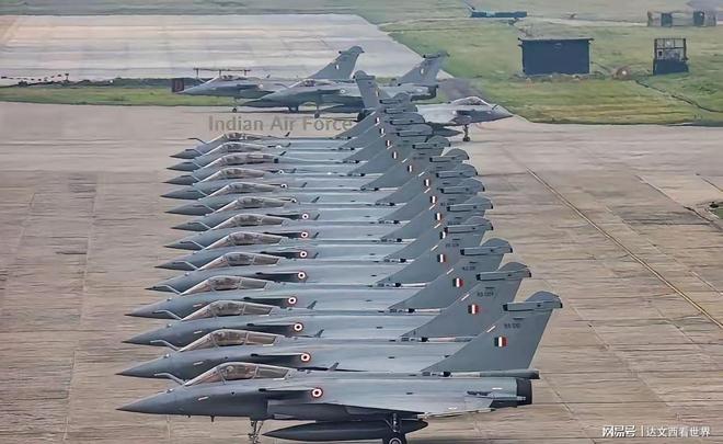 印度购买阵风战机__印度阵风战机坠毁
