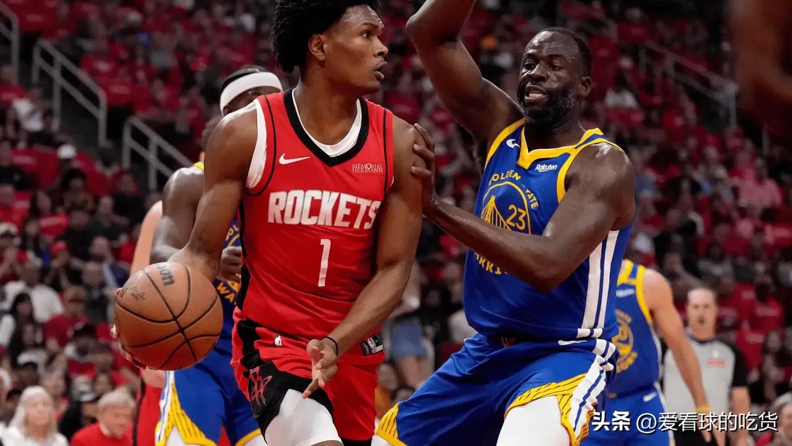 火箭勇士比赛视频__火箭对战勇士