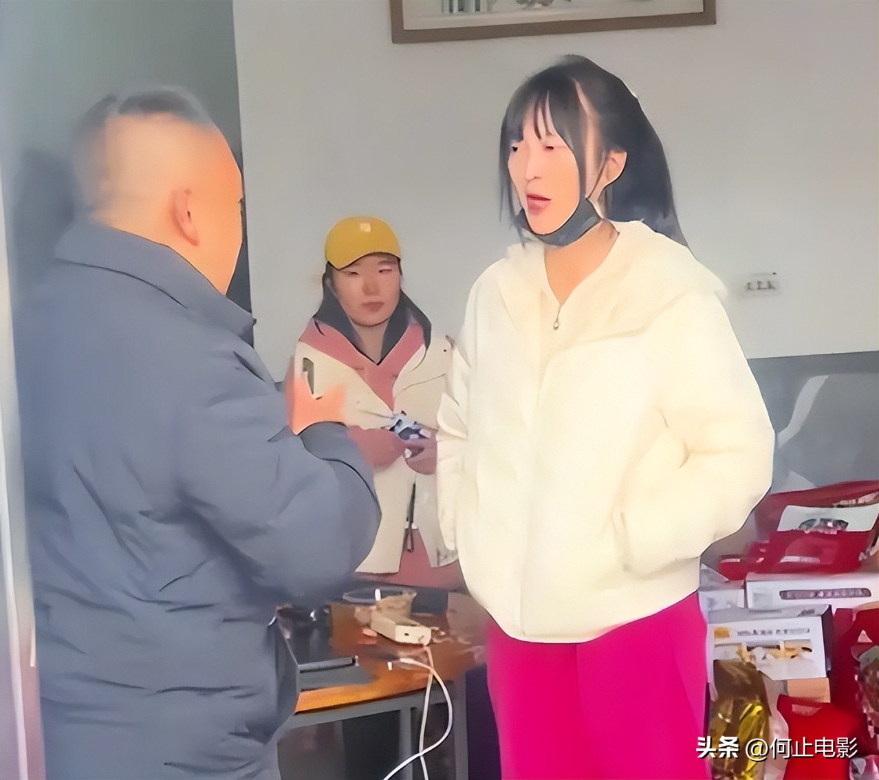 _清醒到可怕！呆呆被人民日报点名后火速暂退网，拒绝榜一大哥打赏_清醒到可怕！呆呆被人民日报点名后火速暂退网，拒绝榜一大哥打赏