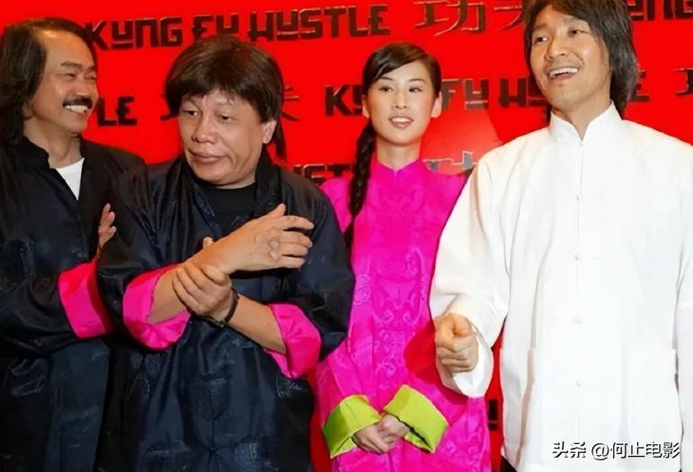 _周星驰遭旧爱_周星驰出轨的女人是谁