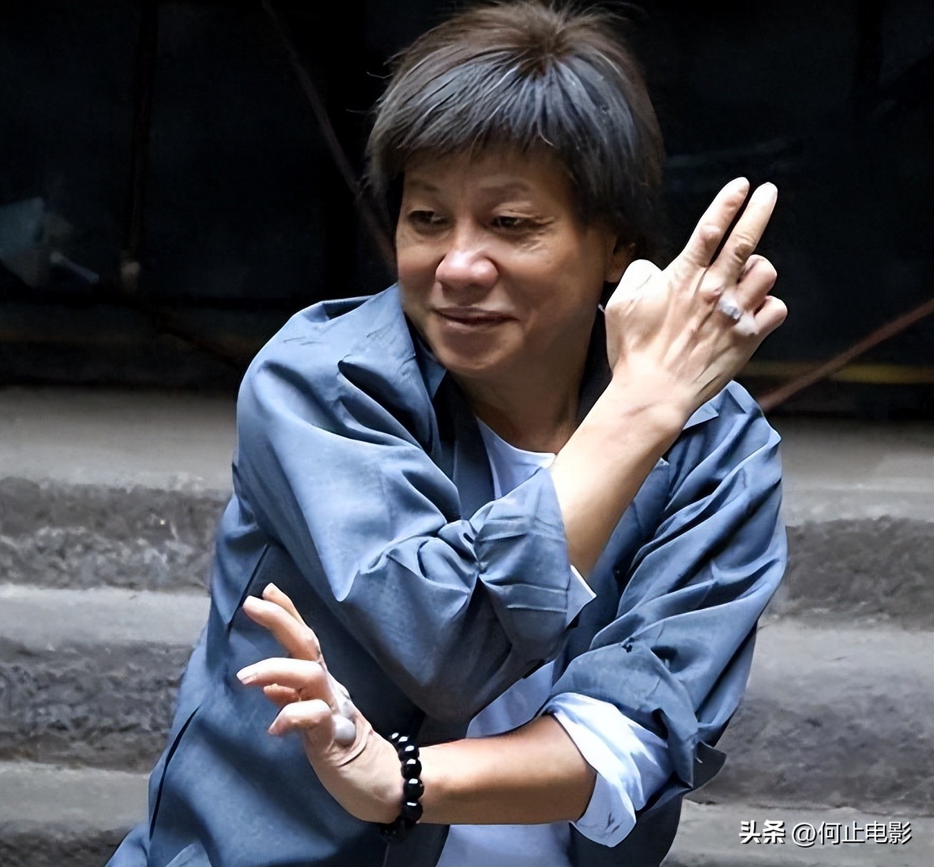 _周星驰出轨的女人是谁_周星驰遭旧爱