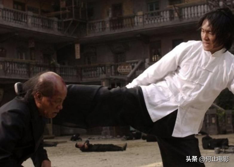 周星驰出轨的女人是谁__周星驰遭旧爱