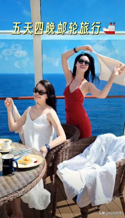 _母女像闺蜜的说说_像闺蜜一样的姐妹