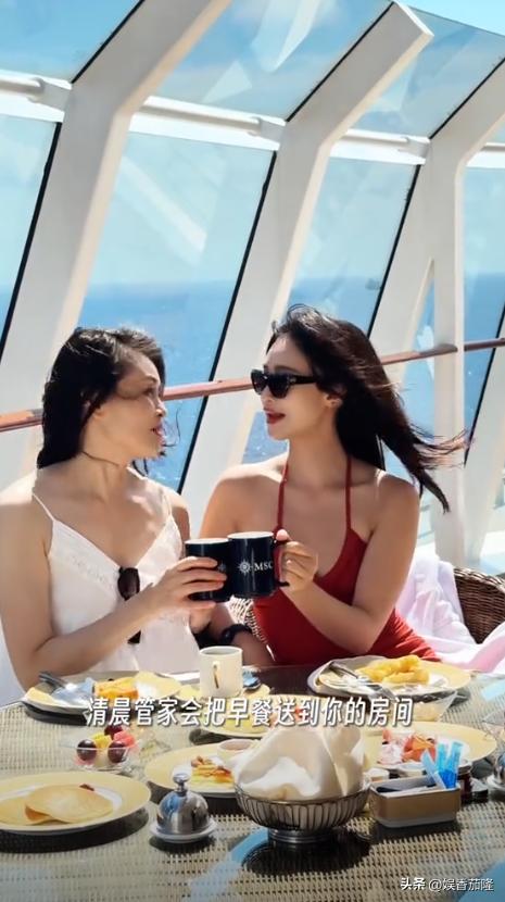 像闺蜜一样的姐妹_母女像闺蜜的说说_