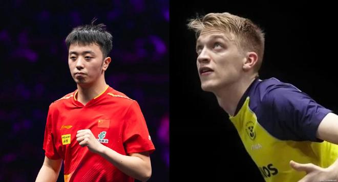 男乒单打八强名单_男单乒乓球八强对阵表_