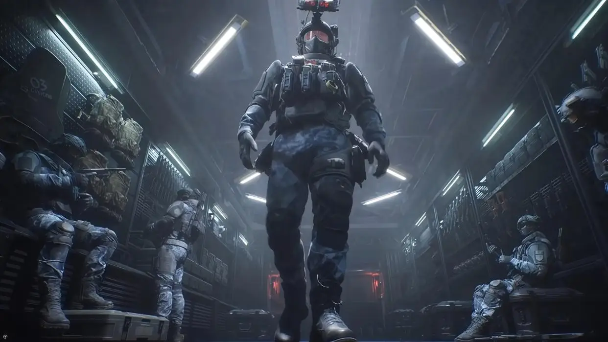 盘点三角洲那些让我讨厌的干员,但凡遇到他们直接送回特勤处__盘点三角洲那些让我讨厌的干员,但凡遇到他们直接送回特勤处