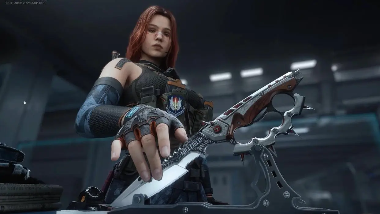 盘点三角洲那些让我讨厌的干员,但凡遇到他们直接送回特勤处__盘点三角洲那些让我讨厌的干员,但凡遇到他们直接送回特勤处