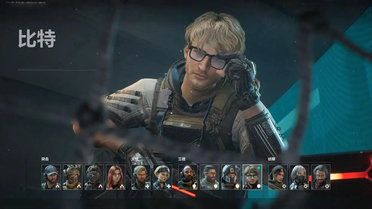 盘点三角洲那些让我讨厌的干员,但凡遇到他们直接送回特勤处__盘点三角洲那些让我讨厌的干员,但凡遇到他们直接送回特勤处