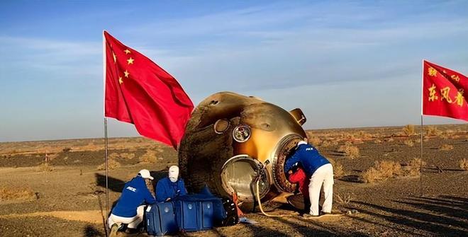 美国急坏了:中国为什么遮住神舟20的舷窗?有什么不想让人看到?_美国急坏了:中国为什么遮住神舟20的舷窗?有什么不想让人看到?_