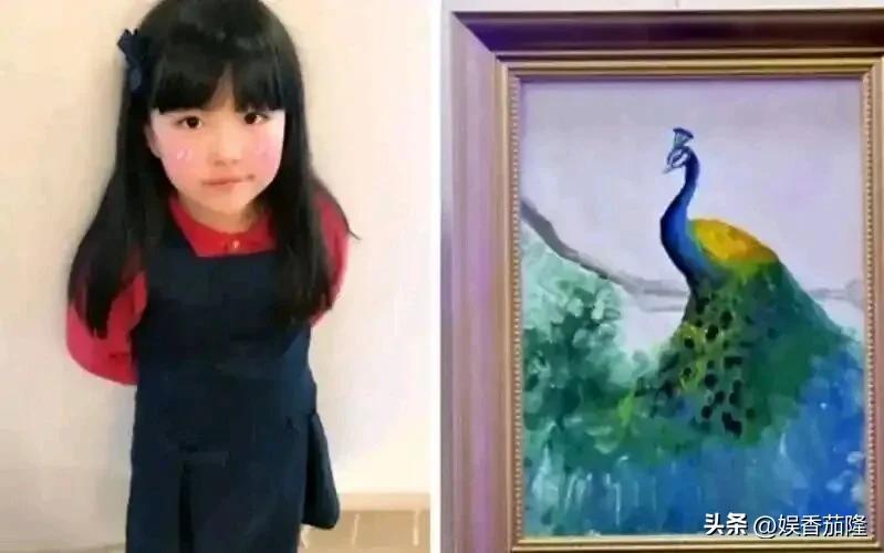 李湘画像_李湘源画_