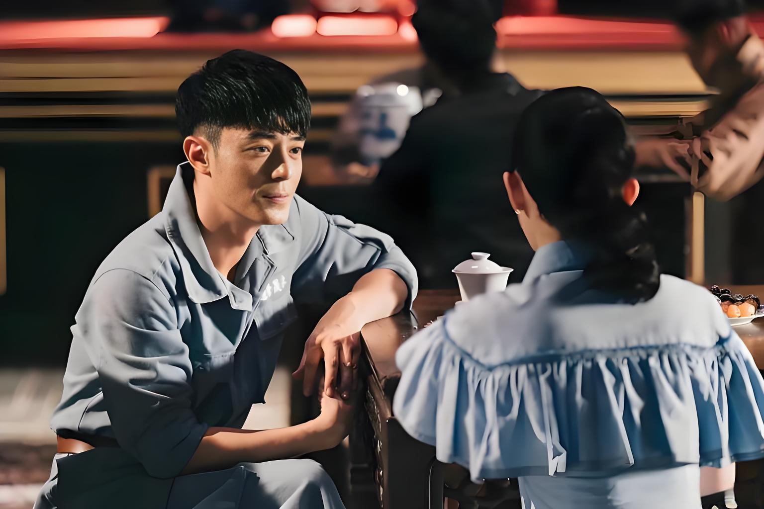 王者归来电视剧__电影王者归来