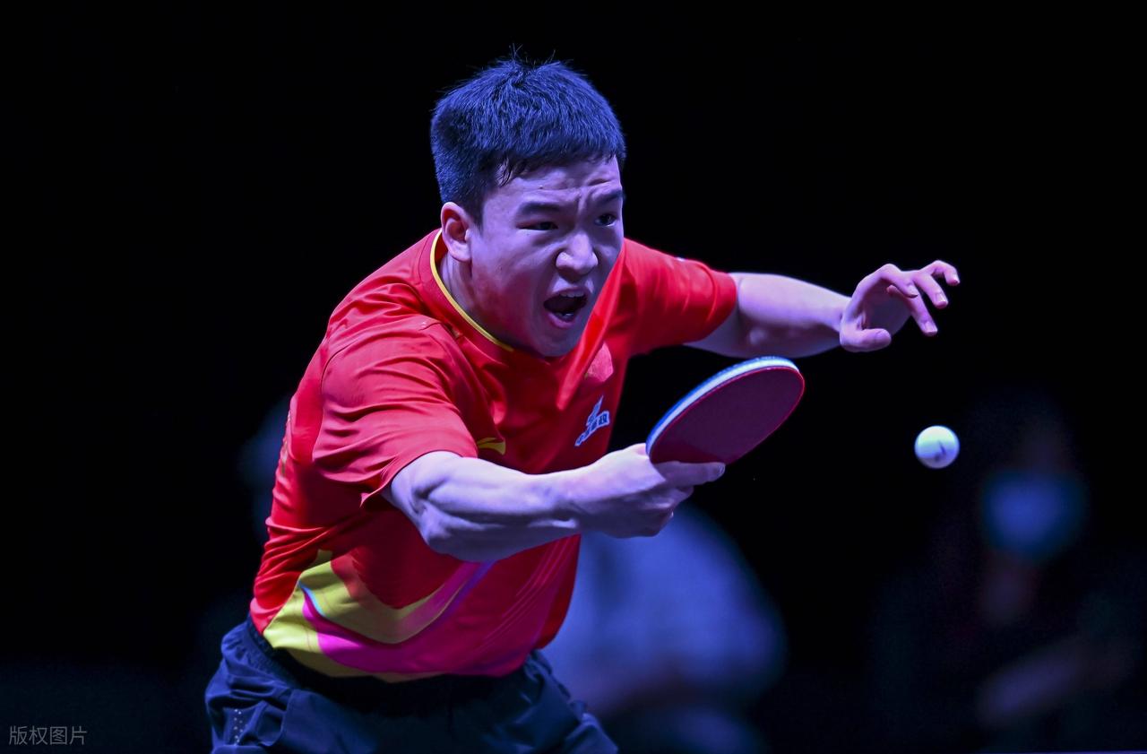 WTT爆大冷！男单8强赛对阵，世界冠军0-3完败，国乒20岁新星大胜_WTT爆大冷！男单8强赛对阵，世界冠军0-3完败，国乒20岁新星大胜_