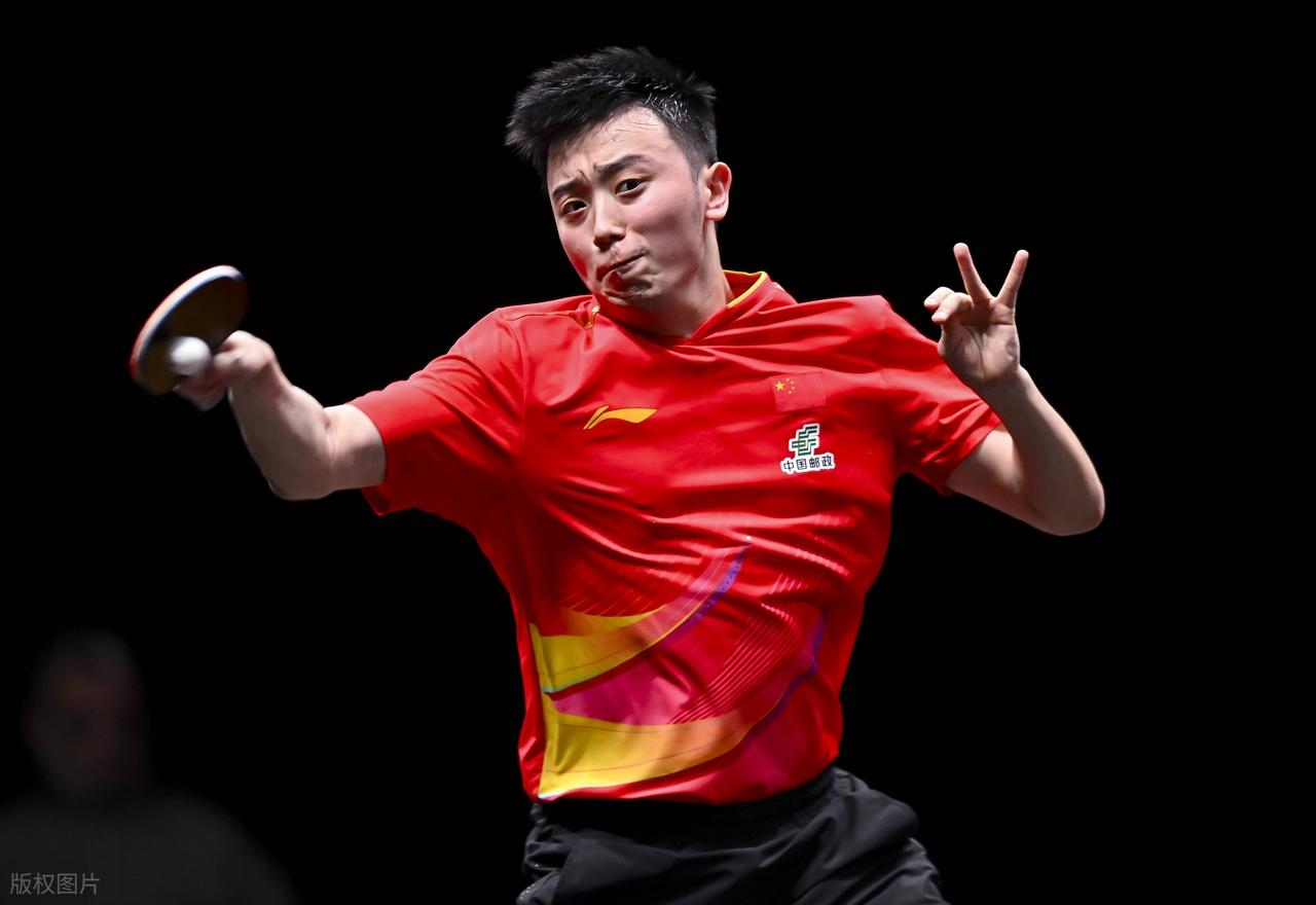 _WTT爆大冷！男单8强赛对阵，世界冠军0-3完败，国乒20岁新星大胜_WTT爆大冷！男单8强赛对阵，世界冠军0-3完败，国乒20岁新星大胜