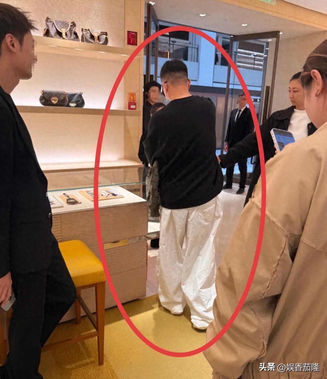 孙红雷出门买瓜__孙红雷挑厨师