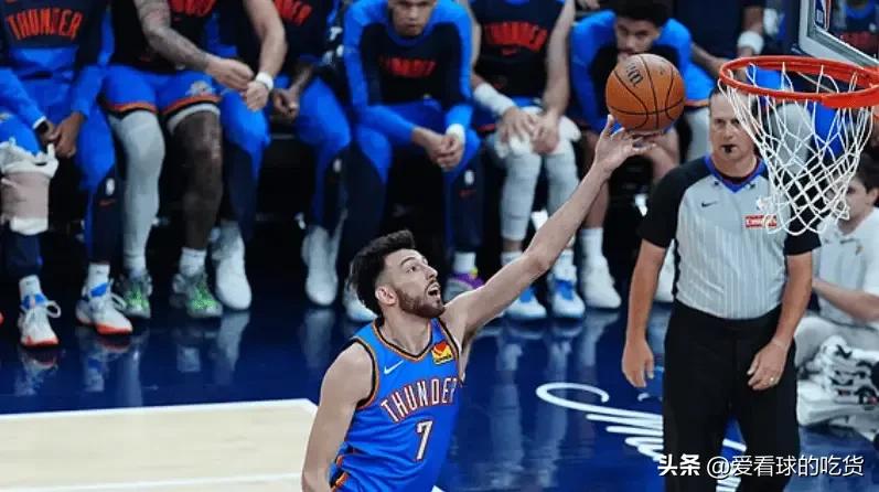 _雷霆vs步行者预测_雷霆对步行者的比分预测