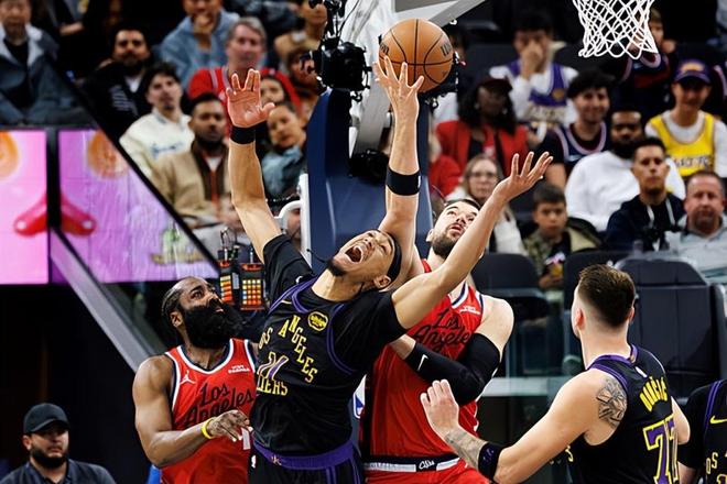 _湖人替补_湖人替补阵容是什么水平