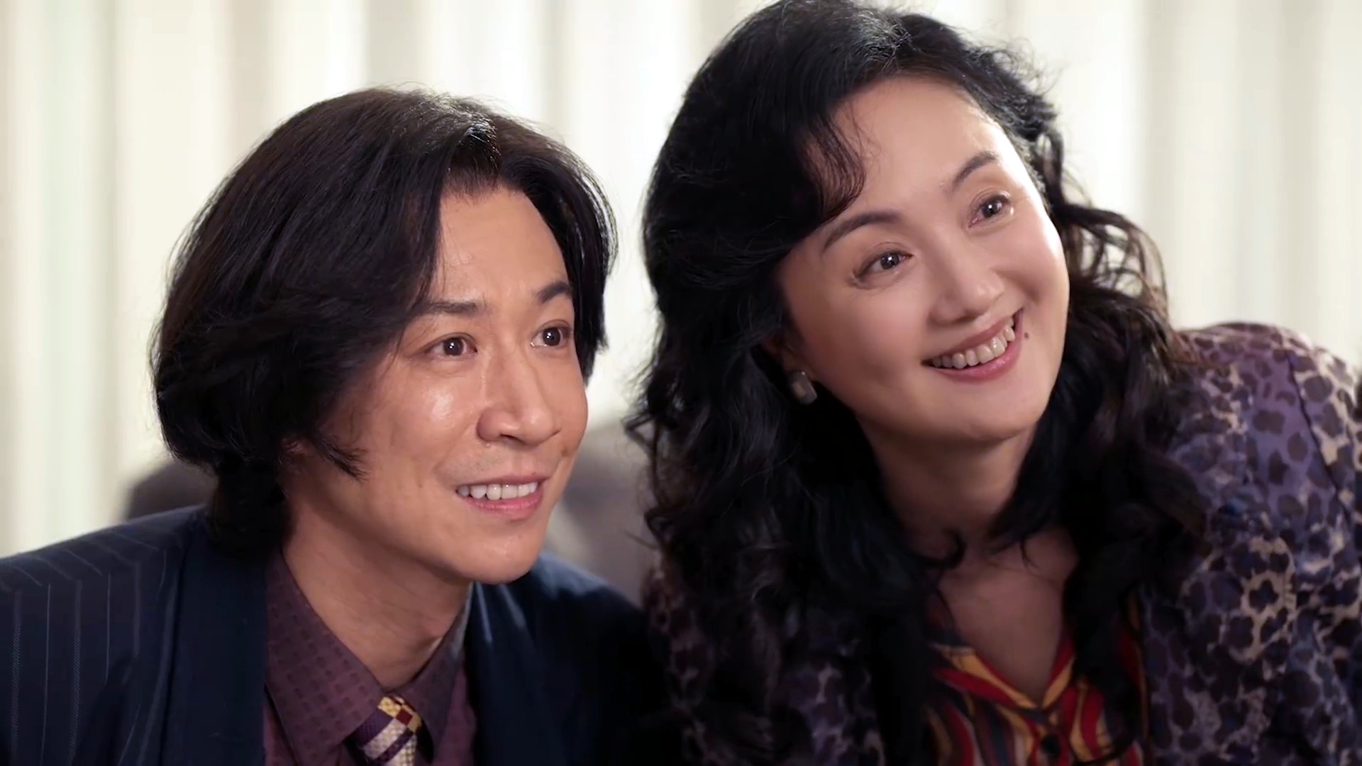 赵丽颖的大事件_赵丽颖跟小演员对戏_