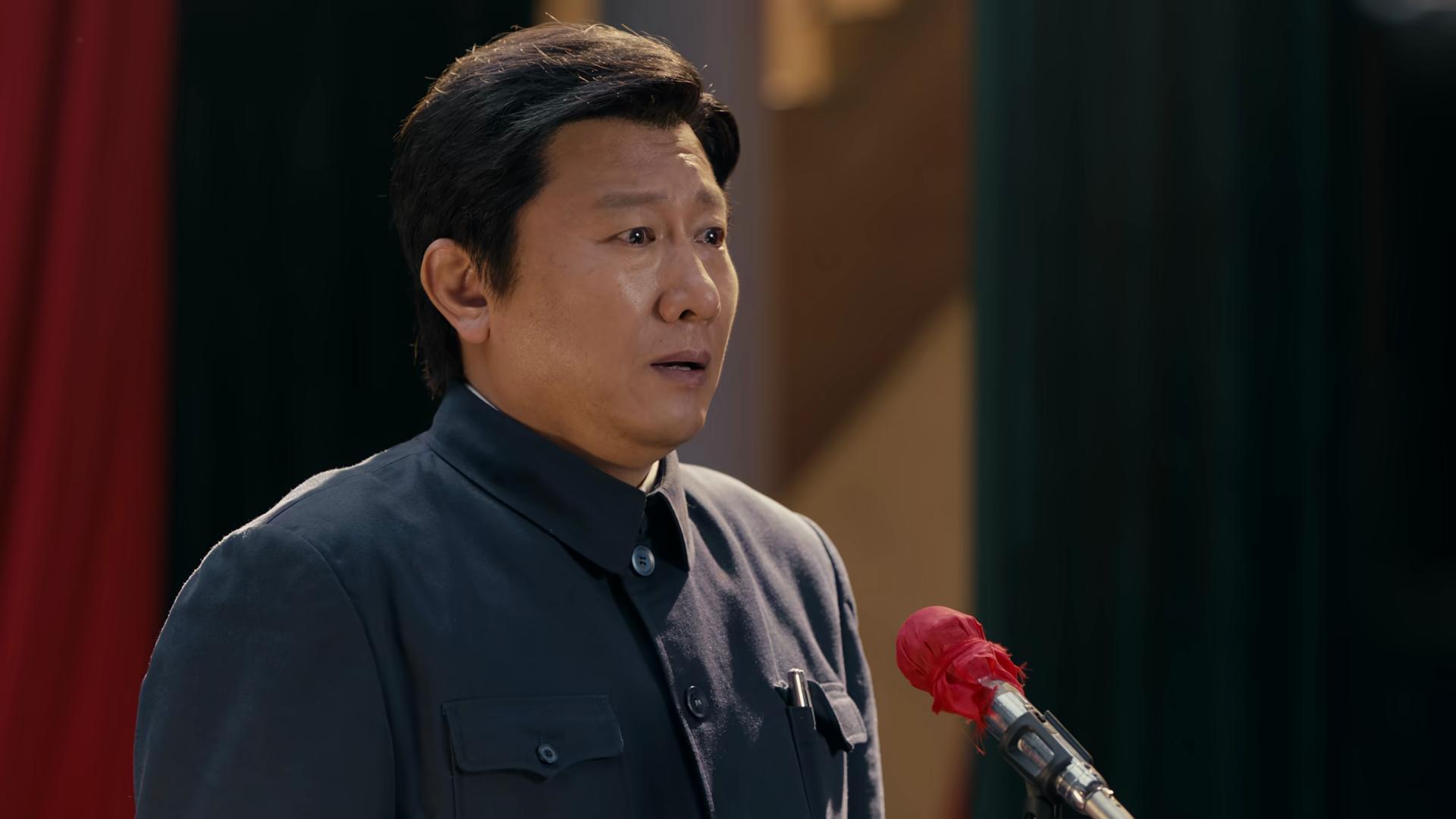 _赵丽颖跟小演员对戏_赵丽颖的大事件