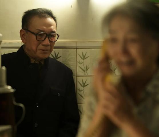 赵丽颖的大事件_赵丽颖跟小演员对戏_