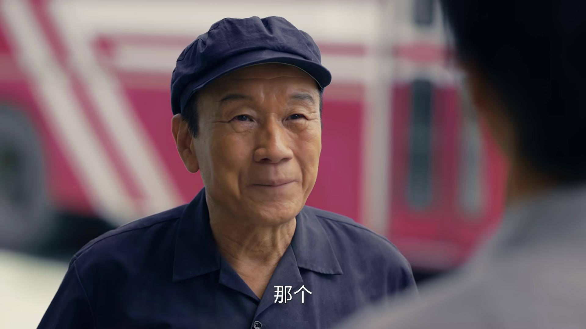 _赵丽颖的大事件_赵丽颖跟小演员对戏