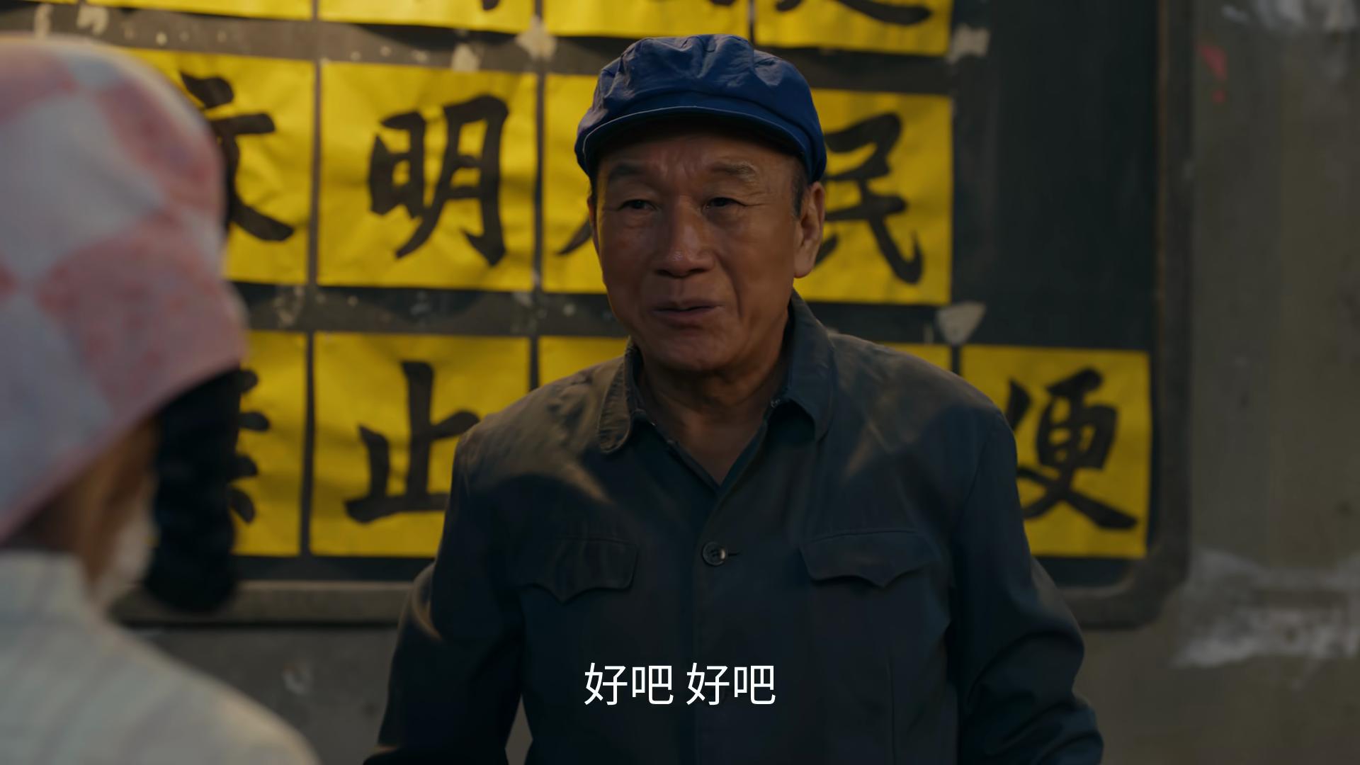 赵丽颖的大事件__赵丽颖跟小演员对戏