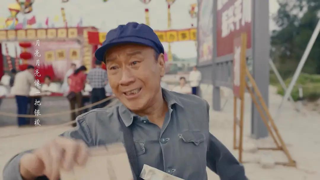 赵丽颖的大事件__赵丽颖跟小演员对戏