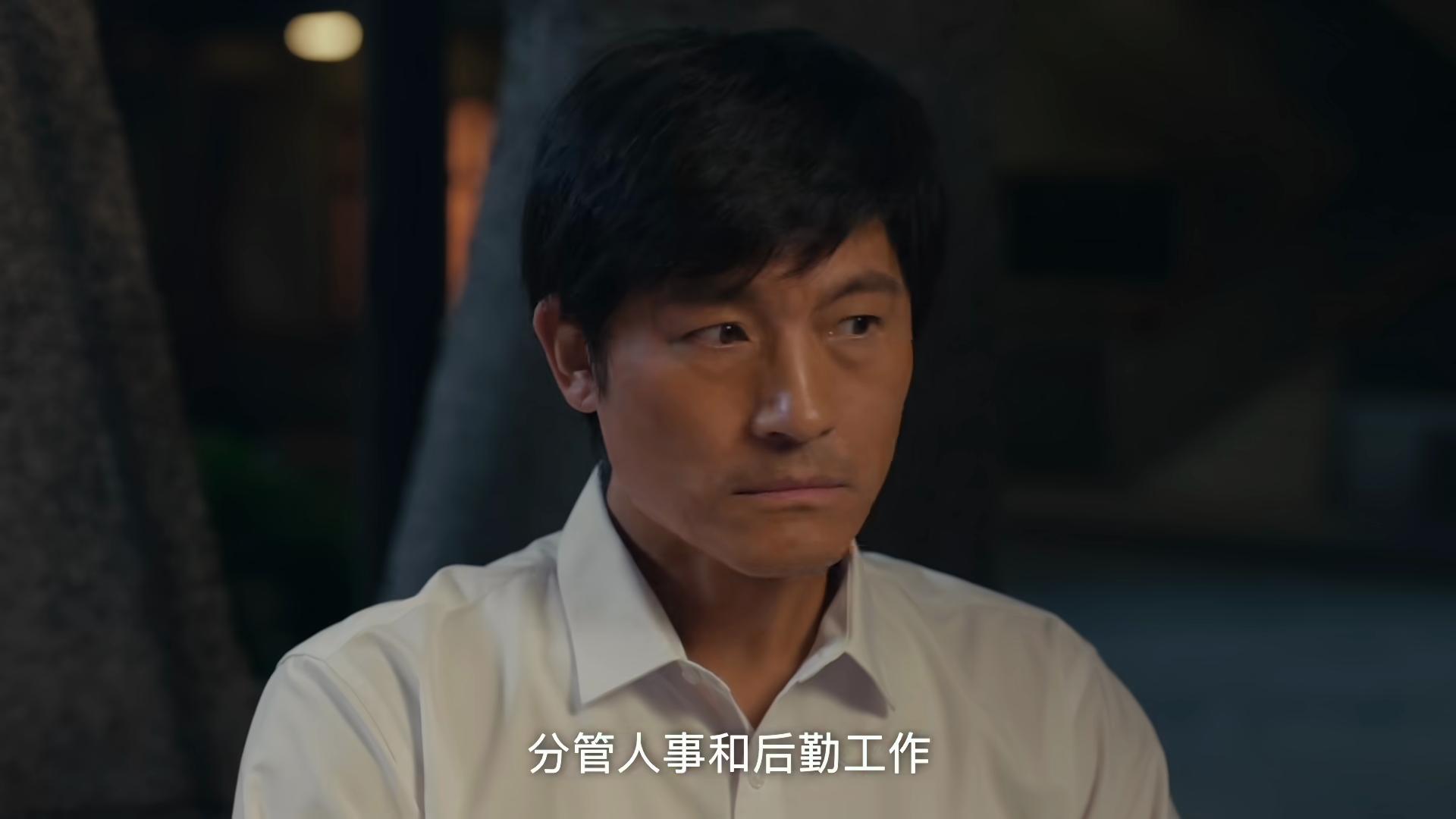 赵丽颖的大事件__赵丽颖跟小演员对戏