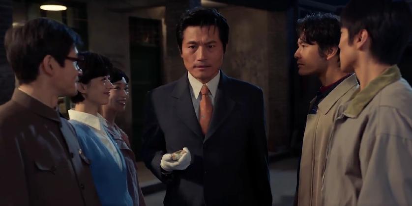 赵丽颖跟小演员对戏_赵丽颖的大事件_