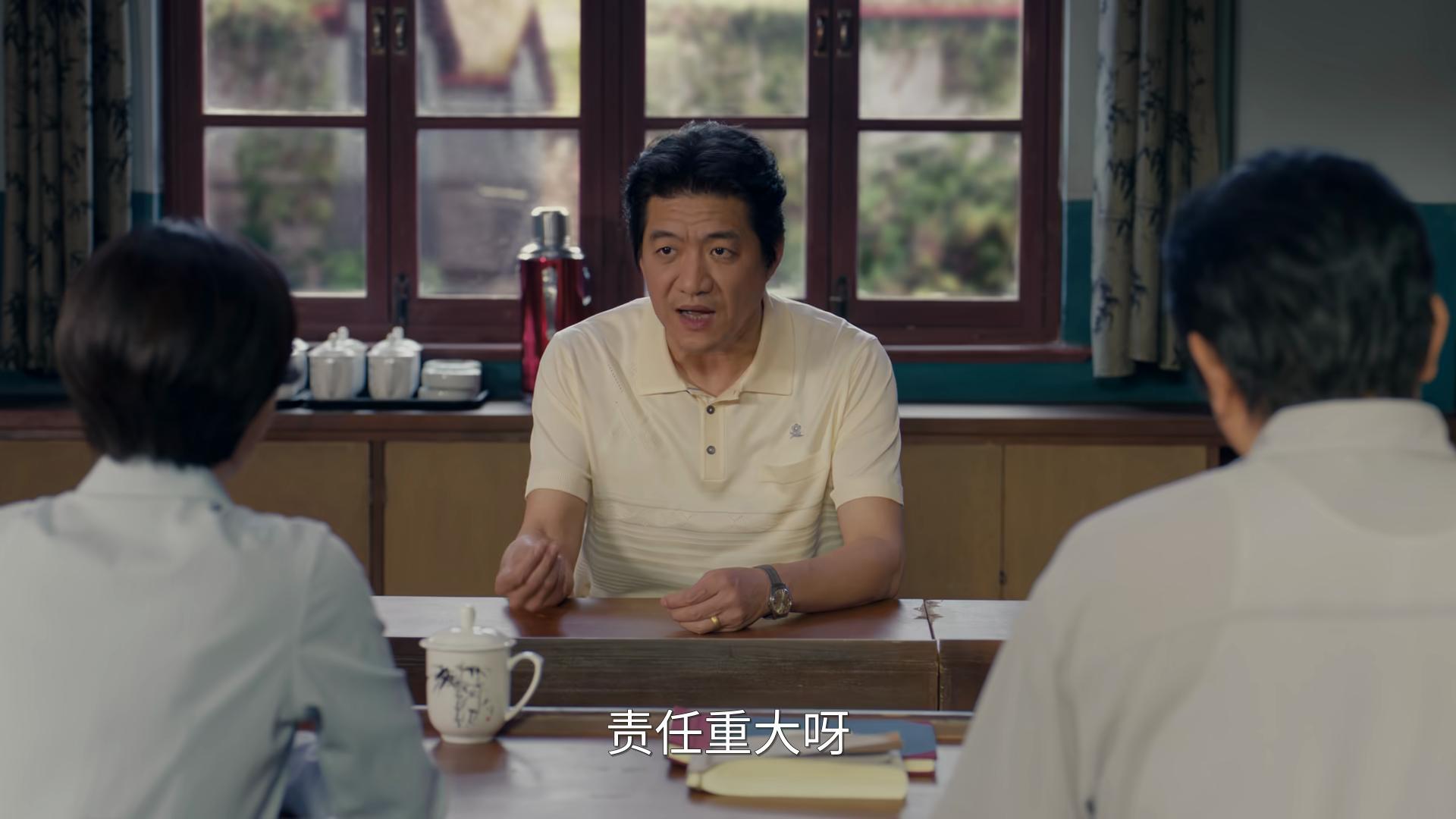 _赵丽颖跟小演员对戏_赵丽颖的大事件