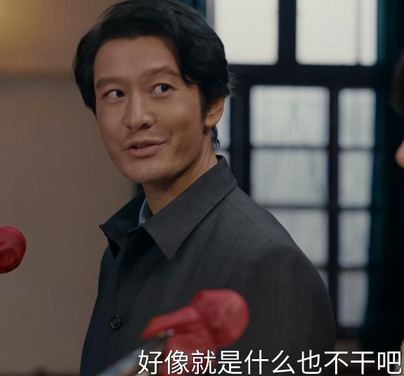 赵丽颖的大事件_赵丽颖跟小演员对戏_