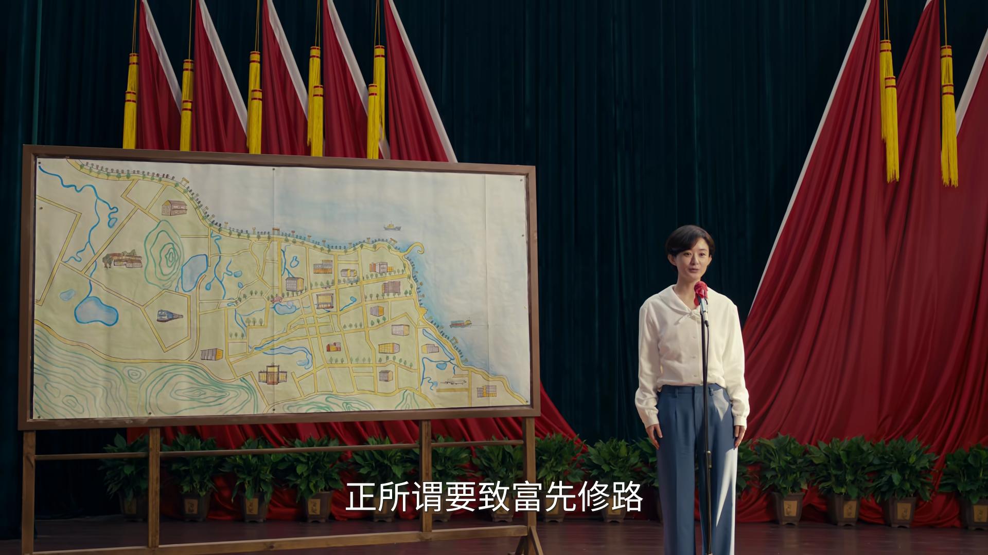 _赵丽颖跟小演员对戏_赵丽颖的大事件