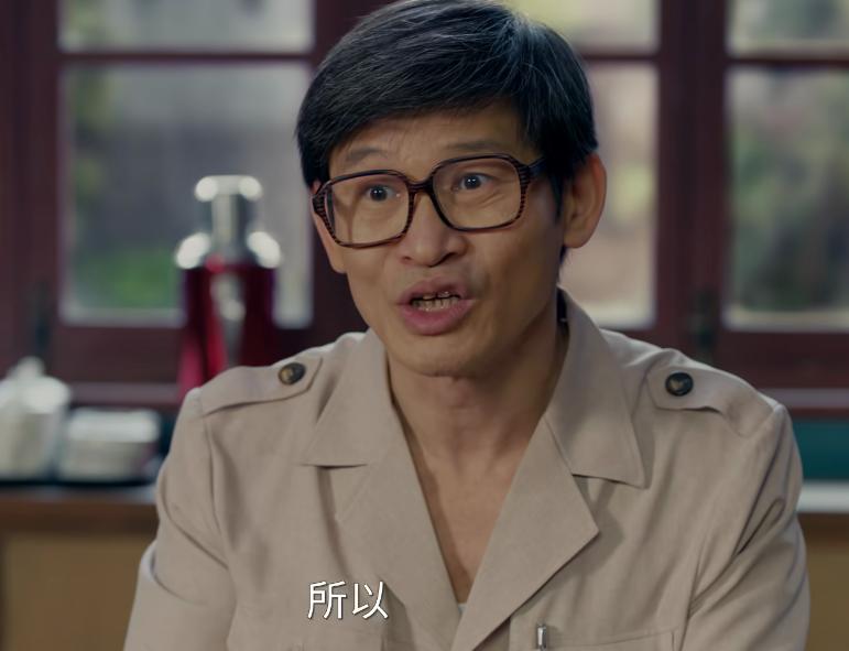 _赵丽颖的大事件_赵丽颖跟小演员对戏