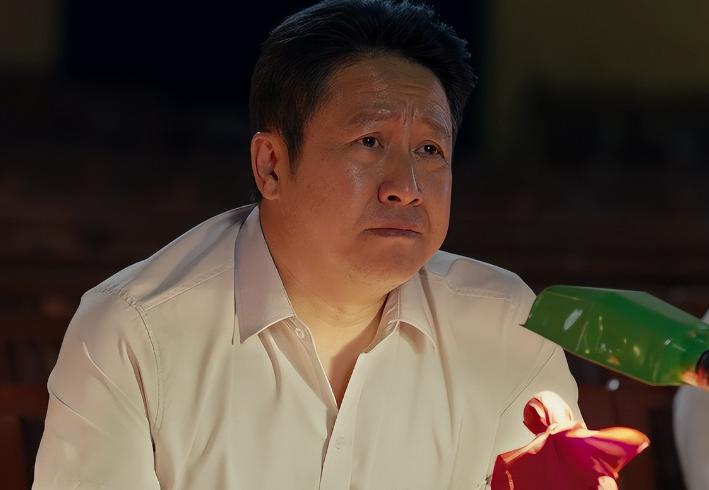 _赵丽颖跟小演员对戏_赵丽颖的大事件