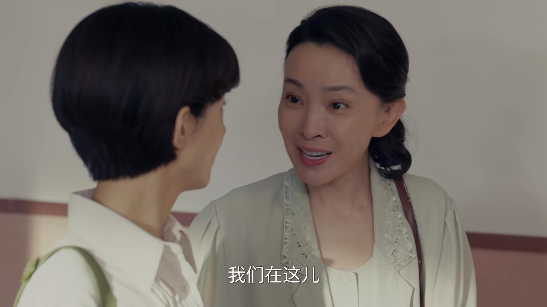 _赵丽颖跟小演员对戏_赵丽颖的大事件