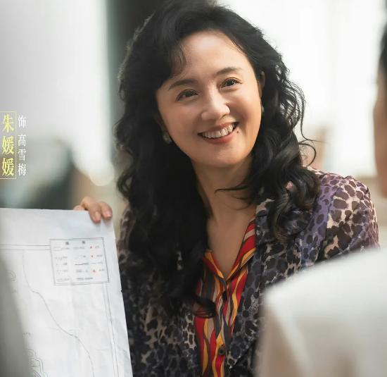 赵丽颖的大事件_赵丽颖跟小演员对戏_