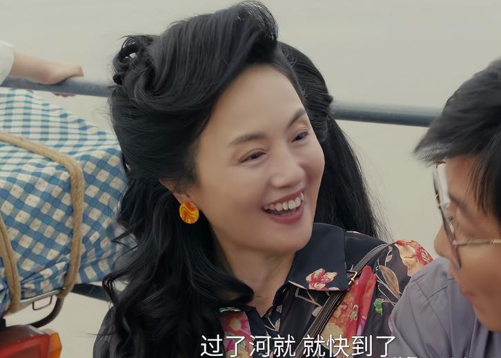 _赵丽颖的大事件_赵丽颖跟小演员对戏