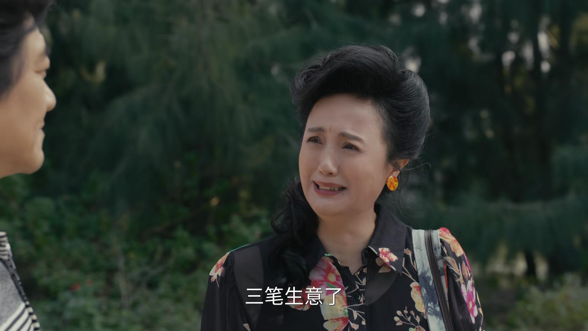 _赵丽颖跟小演员对戏_赵丽颖的大事件