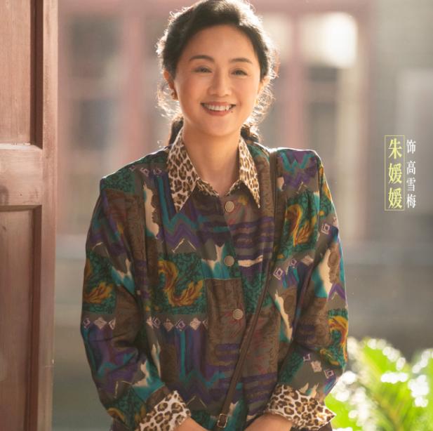 赵丽颖跟小演员对戏__赵丽颖的大事件