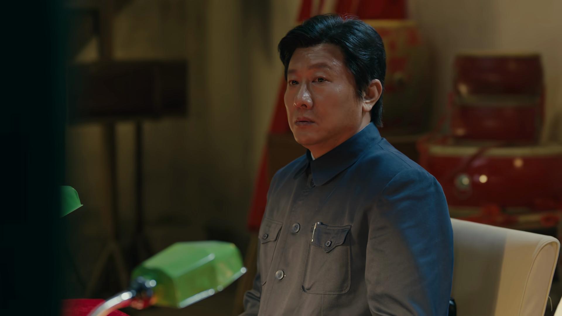 _赵丽颖跟小演员对戏_赵丽颖的大事件