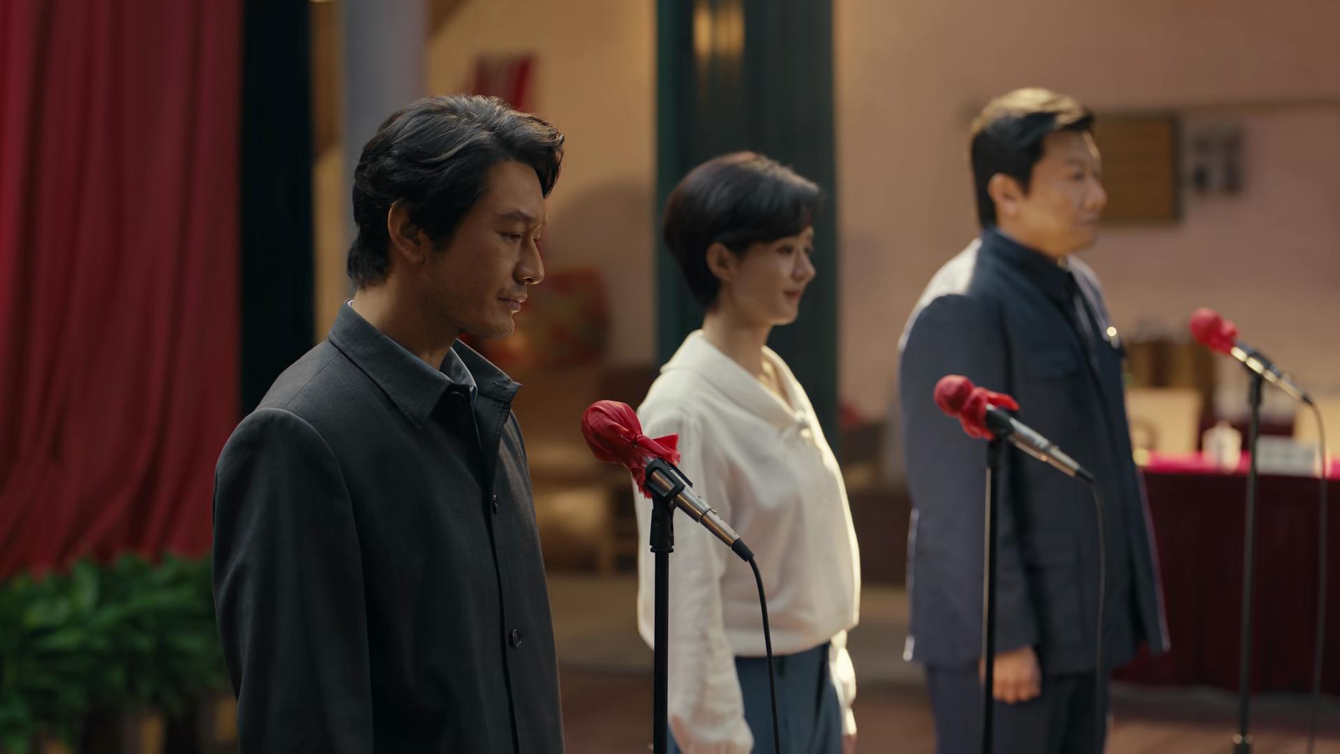 赵丽颖跟小演员对戏__赵丽颖的大事件