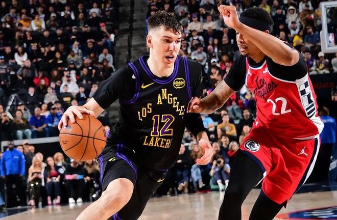 新湖人阵容__湖人队新中锋