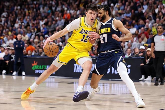 新湖人阵容__湖人队新中锋