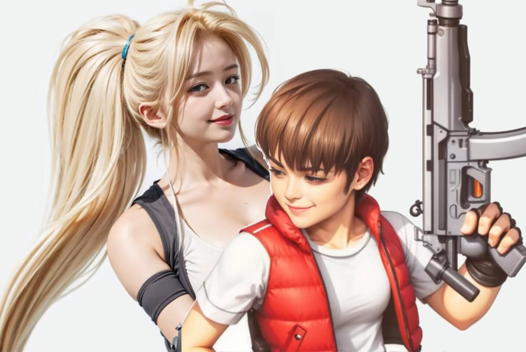 _毁童年神作游戏_毁掉童年的游戏