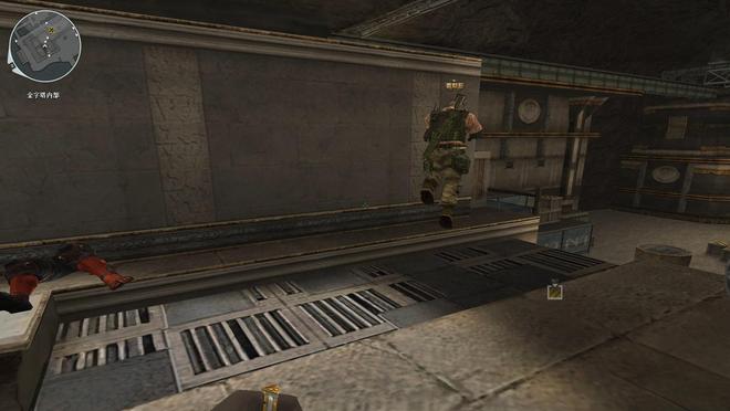 穿越火线救世主模式下载__穿越火线端游救世主